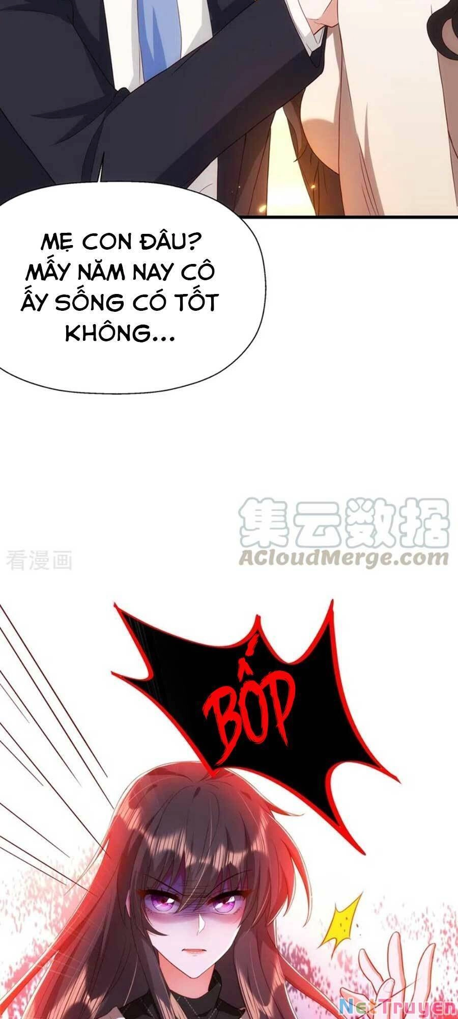 Trùng Sinh Không Gian: Cô Vợ Hào Môn Nóng Bỏng Không Dễ Chọc Chapter 181 - 20