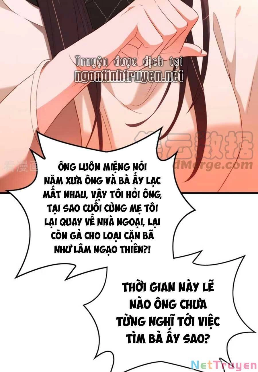Trùng Sinh Không Gian: Cô Vợ Hào Môn Nóng Bỏng Không Dễ Chọc Chapter 181 - 23