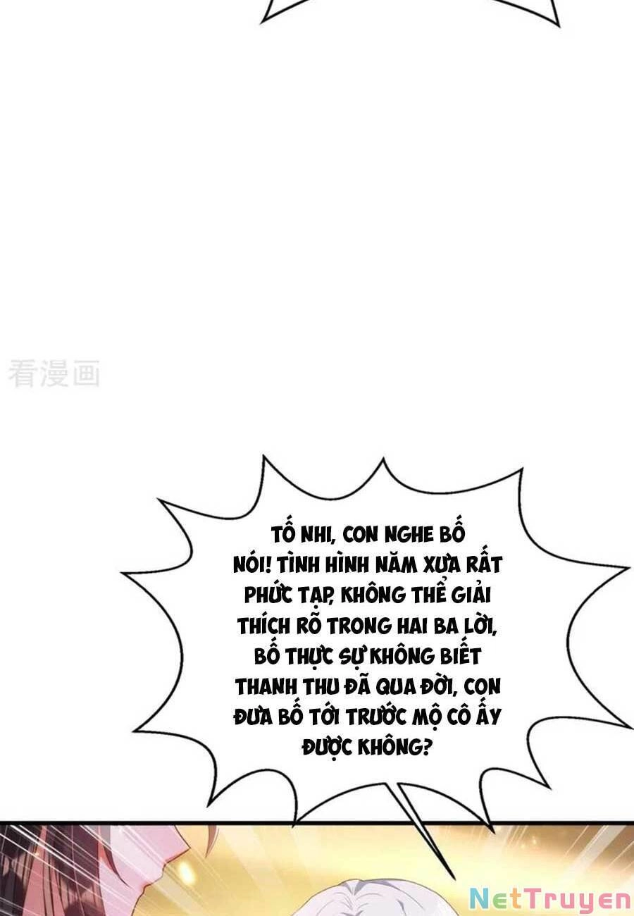 Trùng Sinh Không Gian: Cô Vợ Hào Môn Nóng Bỏng Không Dễ Chọc Chapter 181 - 24