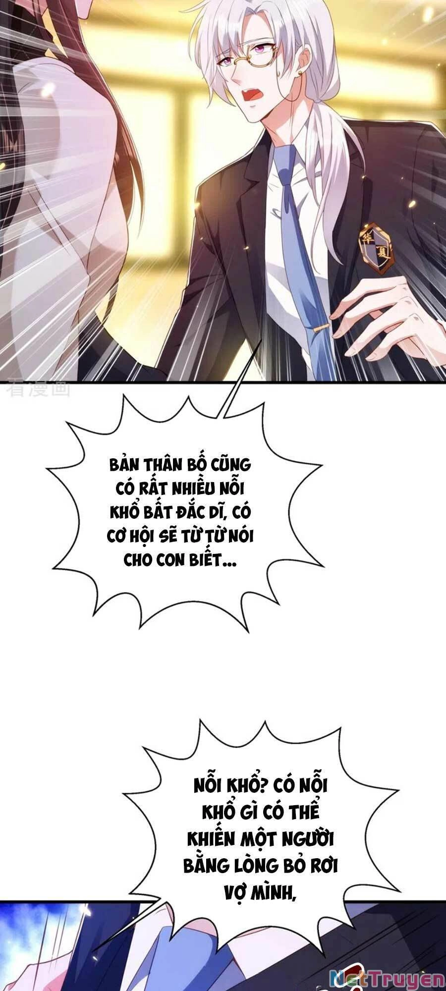 Trùng Sinh Không Gian: Cô Vợ Hào Môn Nóng Bỏng Không Dễ Chọc Chapter 181 - 25