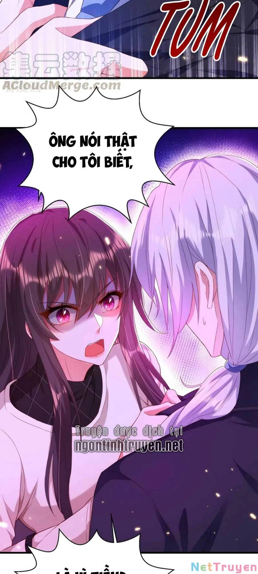 Trùng Sinh Không Gian: Cô Vợ Hào Môn Nóng Bỏng Không Dễ Chọc Chapter 181 - 26