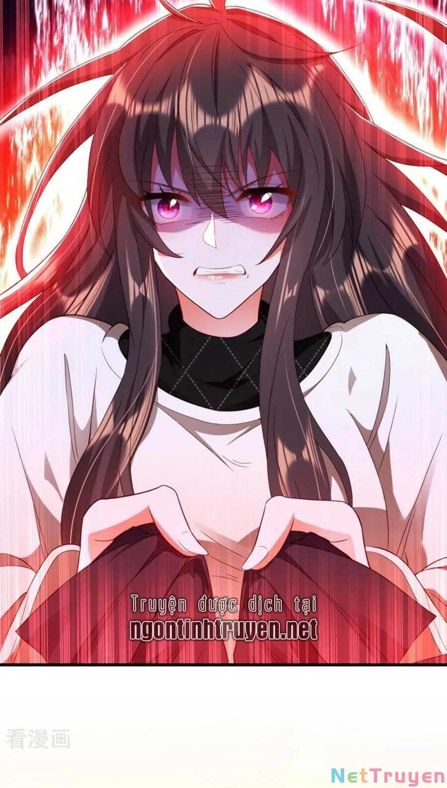 Trùng Sinh Không Gian: Cô Vợ Hào Môn Nóng Bỏng Không Dễ Chọc Chapter 181 - 29