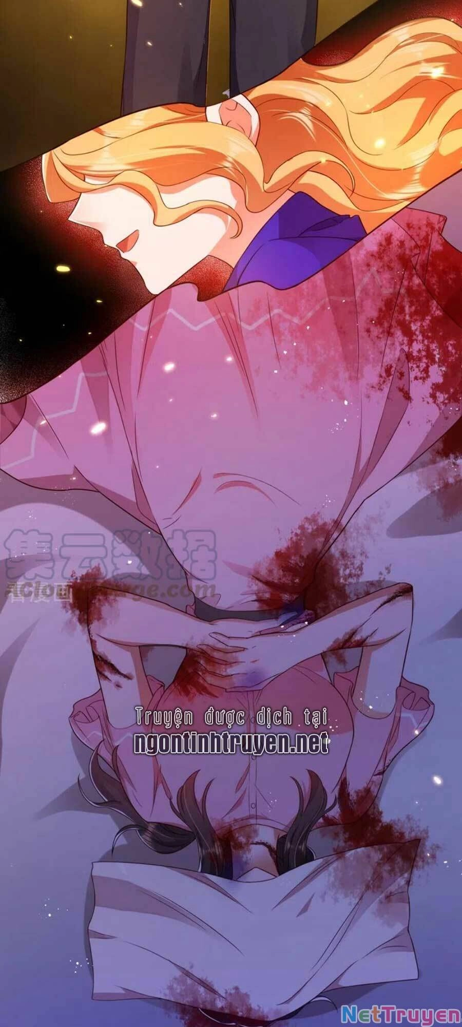 Trùng Sinh Không Gian: Cô Vợ Hào Môn Nóng Bỏng Không Dễ Chọc Chapter 182 - 4