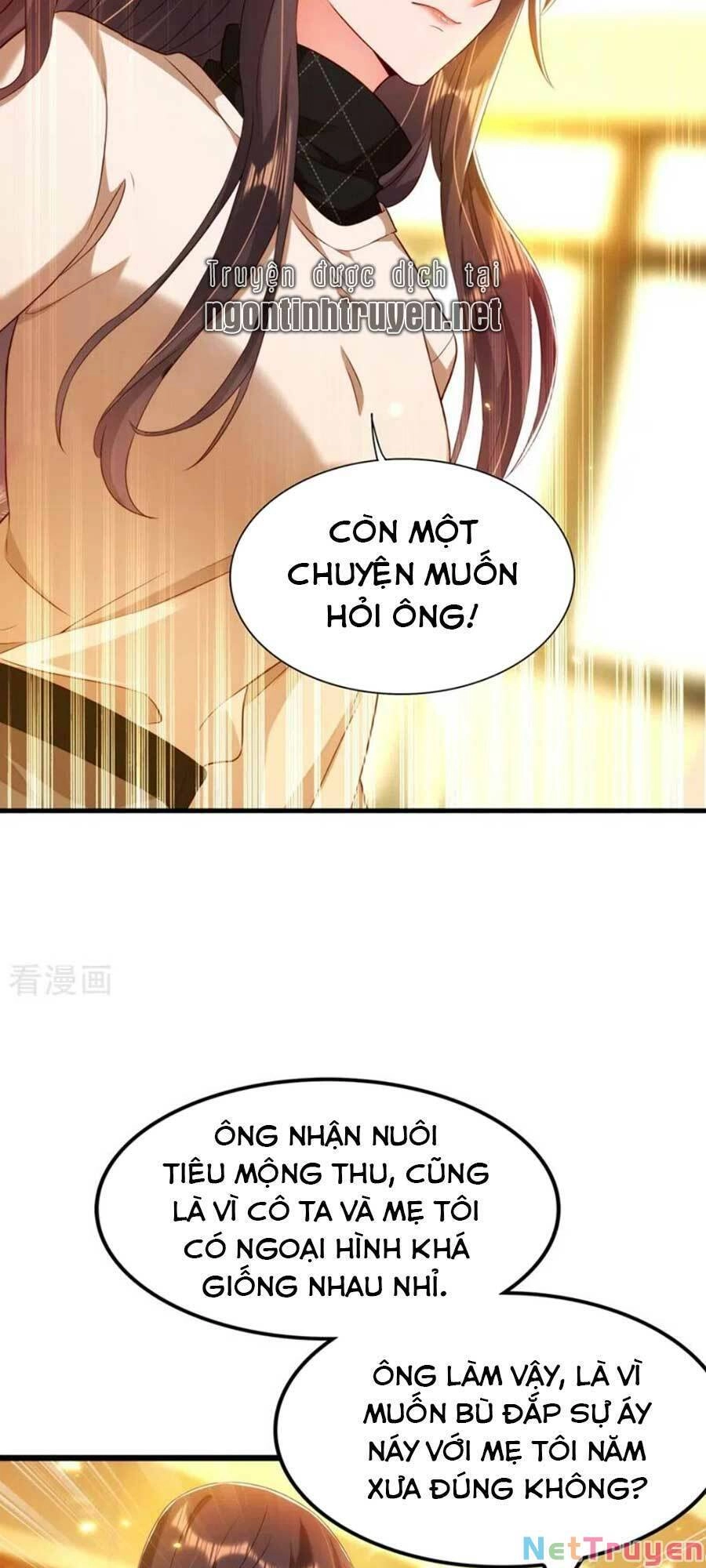 Trùng Sinh Không Gian: Cô Vợ Hào Môn Nóng Bỏng Không Dễ Chọc Chapter 182 - 7