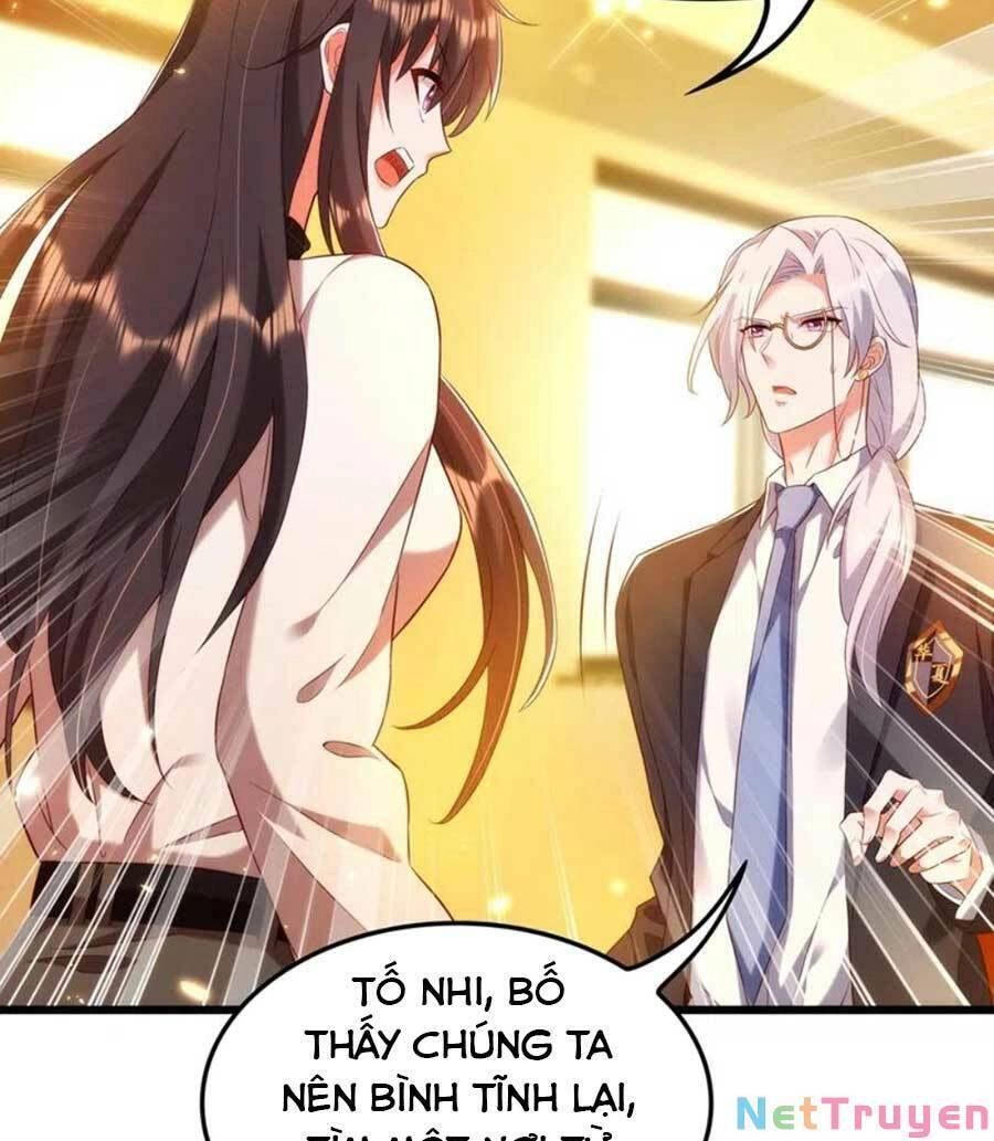 Trùng Sinh Không Gian: Cô Vợ Hào Môn Nóng Bỏng Không Dễ Chọc Chapter 182 - 8