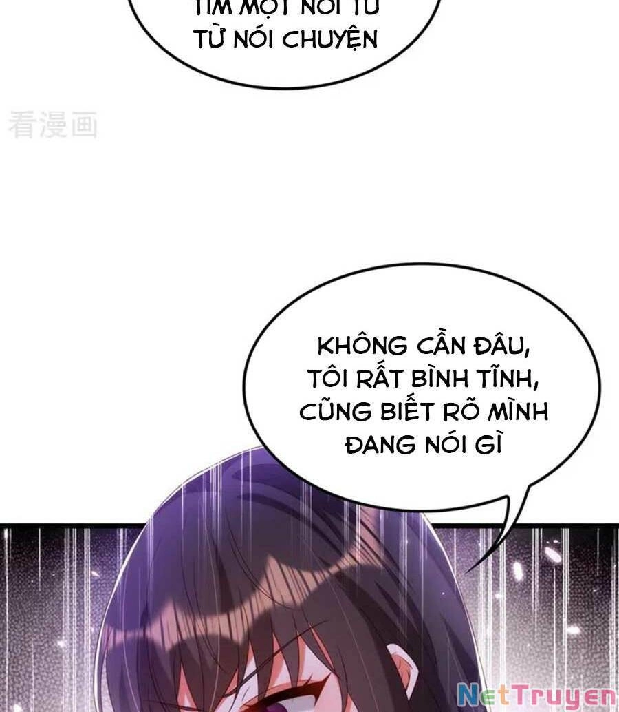 Trùng Sinh Không Gian: Cô Vợ Hào Môn Nóng Bỏng Không Dễ Chọc Chapter 182 - 9