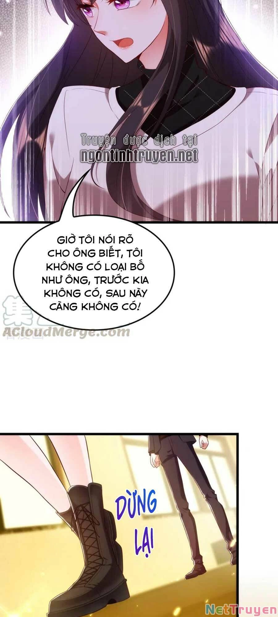 Trùng Sinh Không Gian: Cô Vợ Hào Môn Nóng Bỏng Không Dễ Chọc Chapter 182 - 10