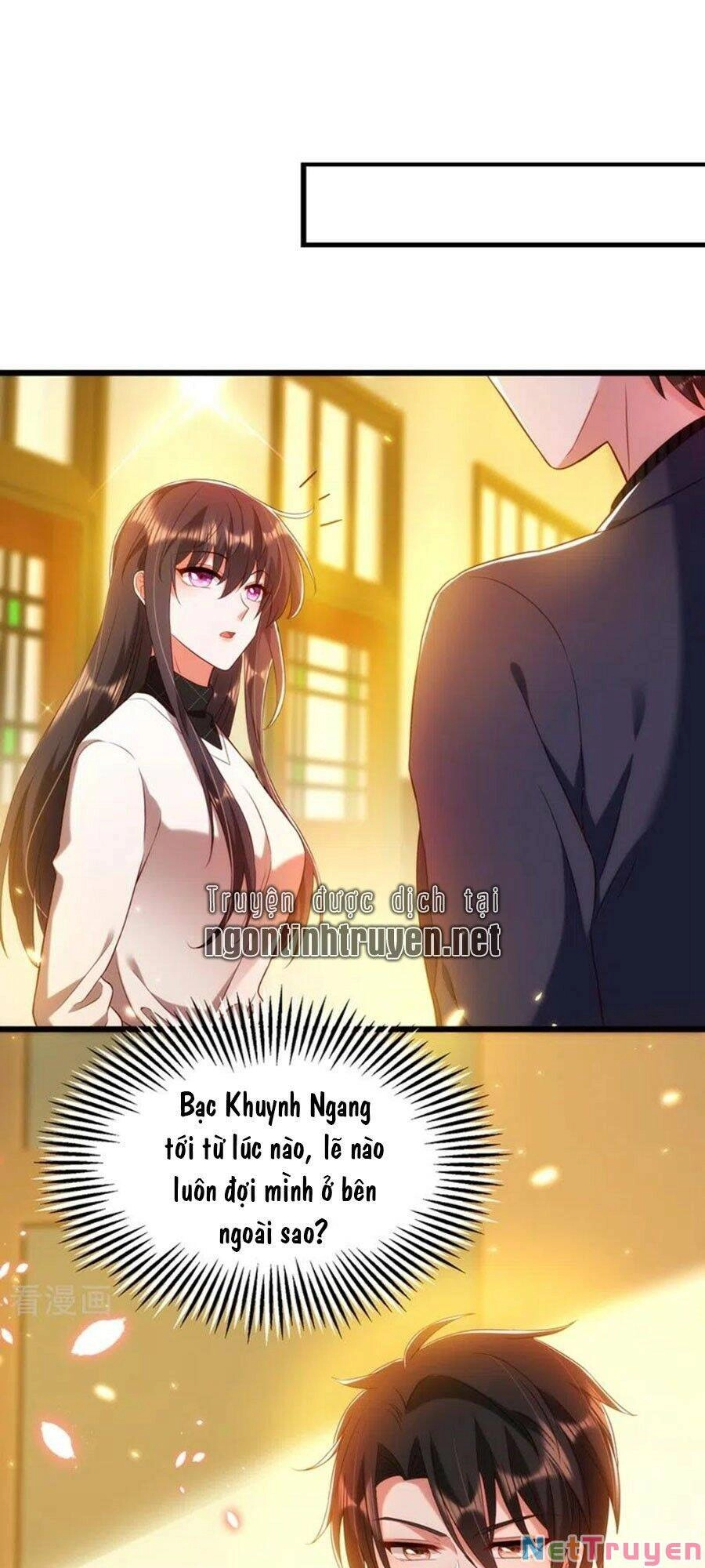 Trùng Sinh Không Gian: Cô Vợ Hào Môn Nóng Bỏng Không Dễ Chọc Chapter 182 - 14