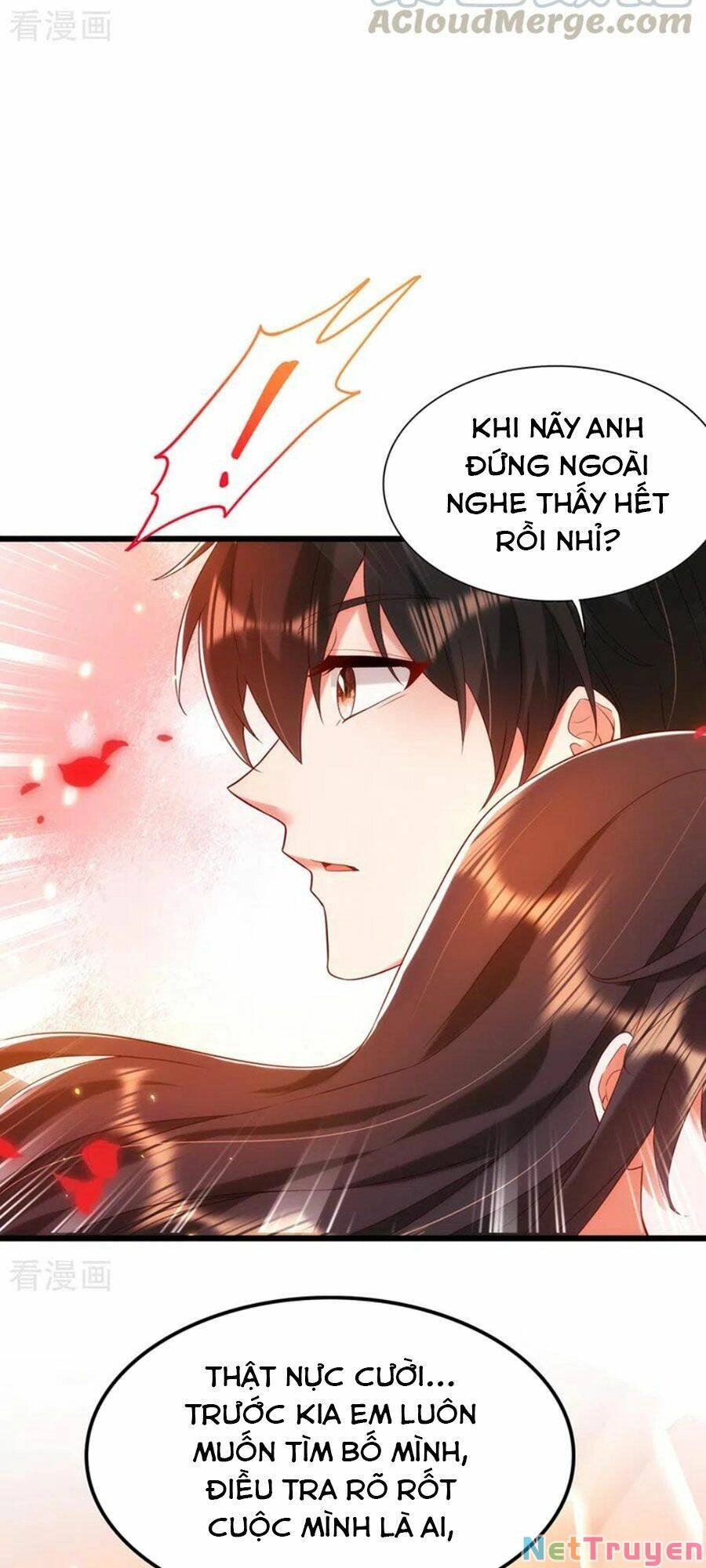 Trùng Sinh Không Gian: Cô Vợ Hào Môn Nóng Bỏng Không Dễ Chọc Chapter 182 - 17