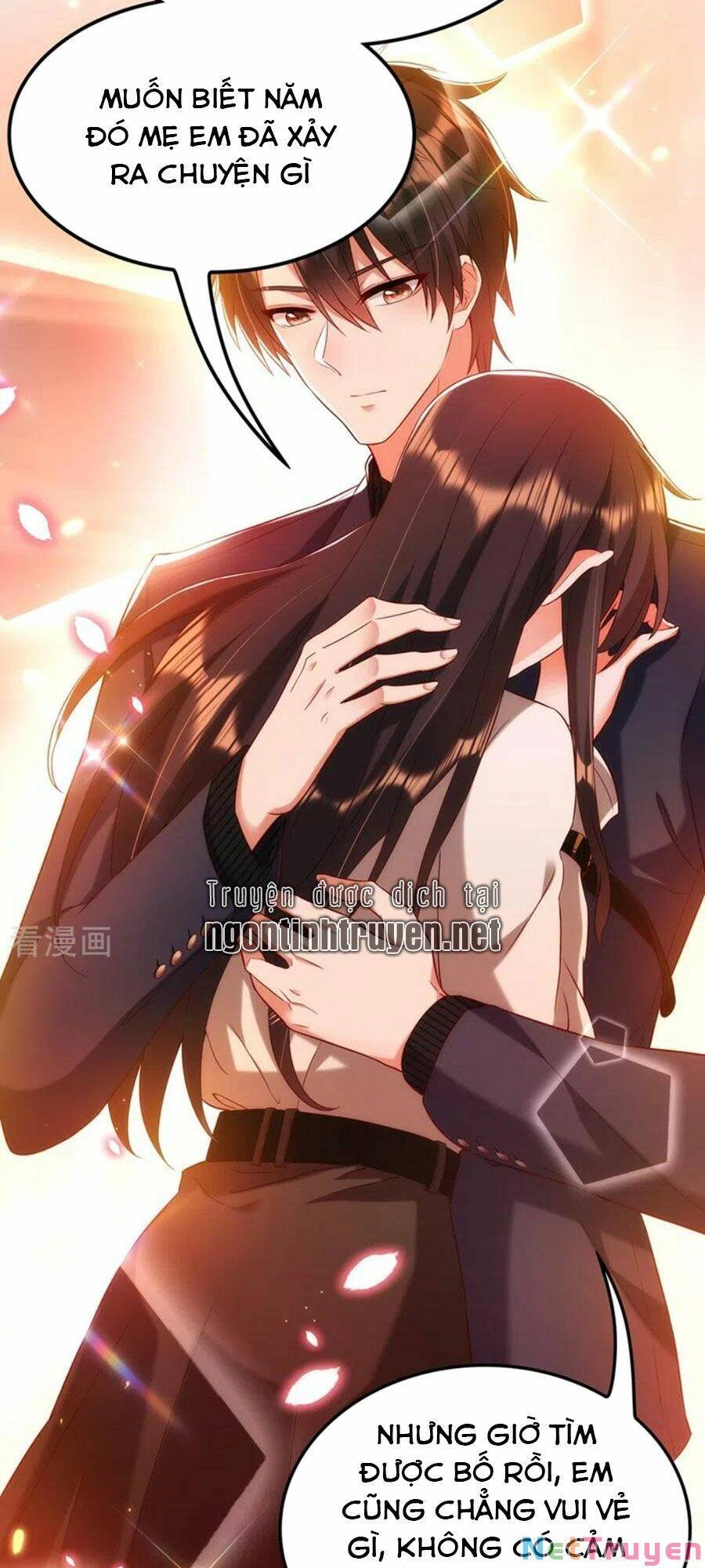 Trùng Sinh Không Gian: Cô Vợ Hào Môn Nóng Bỏng Không Dễ Chọc Chapter 182 - 18