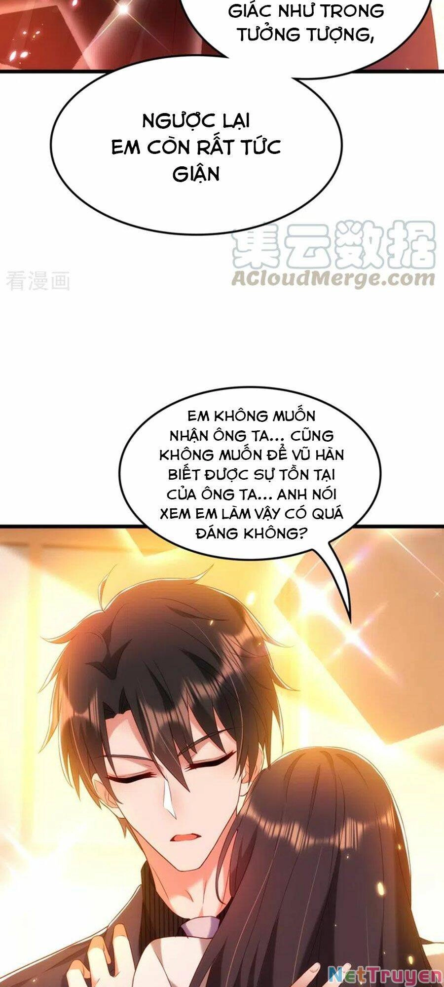 Trùng Sinh Không Gian: Cô Vợ Hào Môn Nóng Bỏng Không Dễ Chọc Chapter 182 - 19