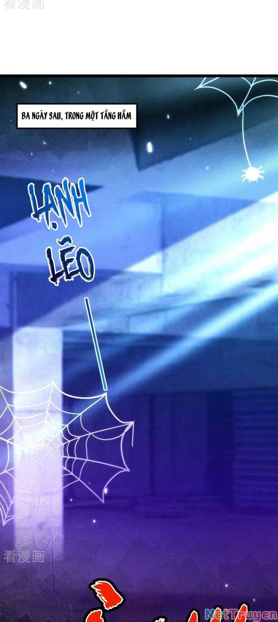 Trùng Sinh Không Gian: Cô Vợ Hào Môn Nóng Bỏng Không Dễ Chọc Chapter 183 - 3