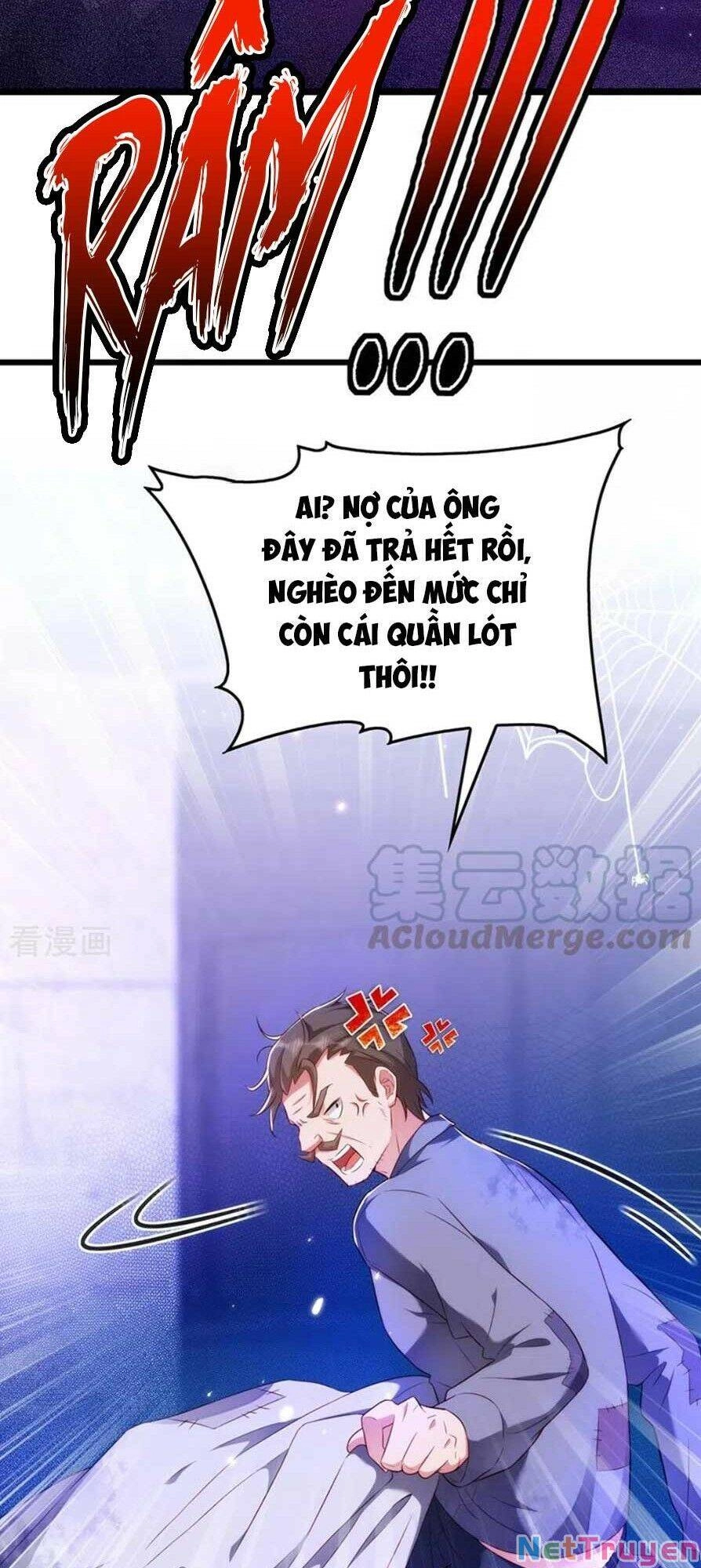 Trùng Sinh Không Gian: Cô Vợ Hào Môn Nóng Bỏng Không Dễ Chọc Chapter 183 - 4