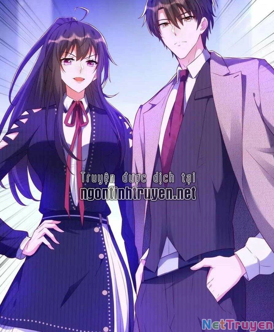 Trùng Sinh Không Gian: Cô Vợ Hào Môn Nóng Bỏng Không Dễ Chọc Chapter 183 - 6