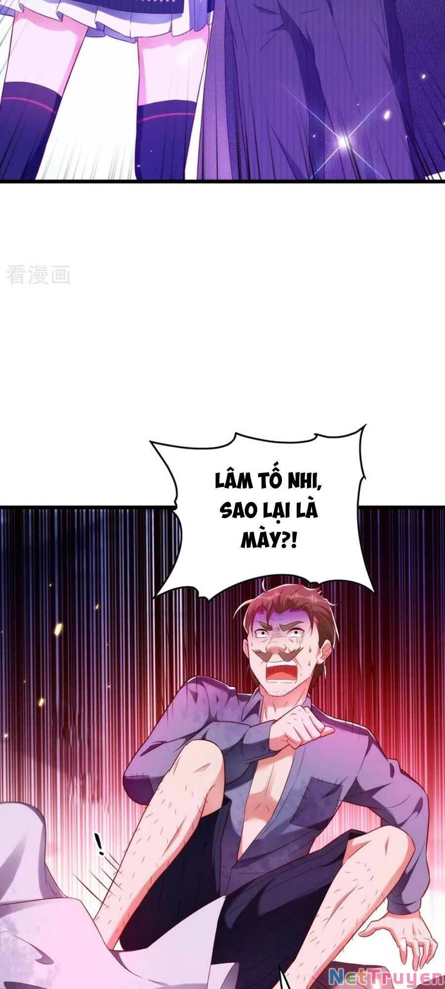 Trùng Sinh Không Gian: Cô Vợ Hào Môn Nóng Bỏng Không Dễ Chọc Chapter 183 - 7