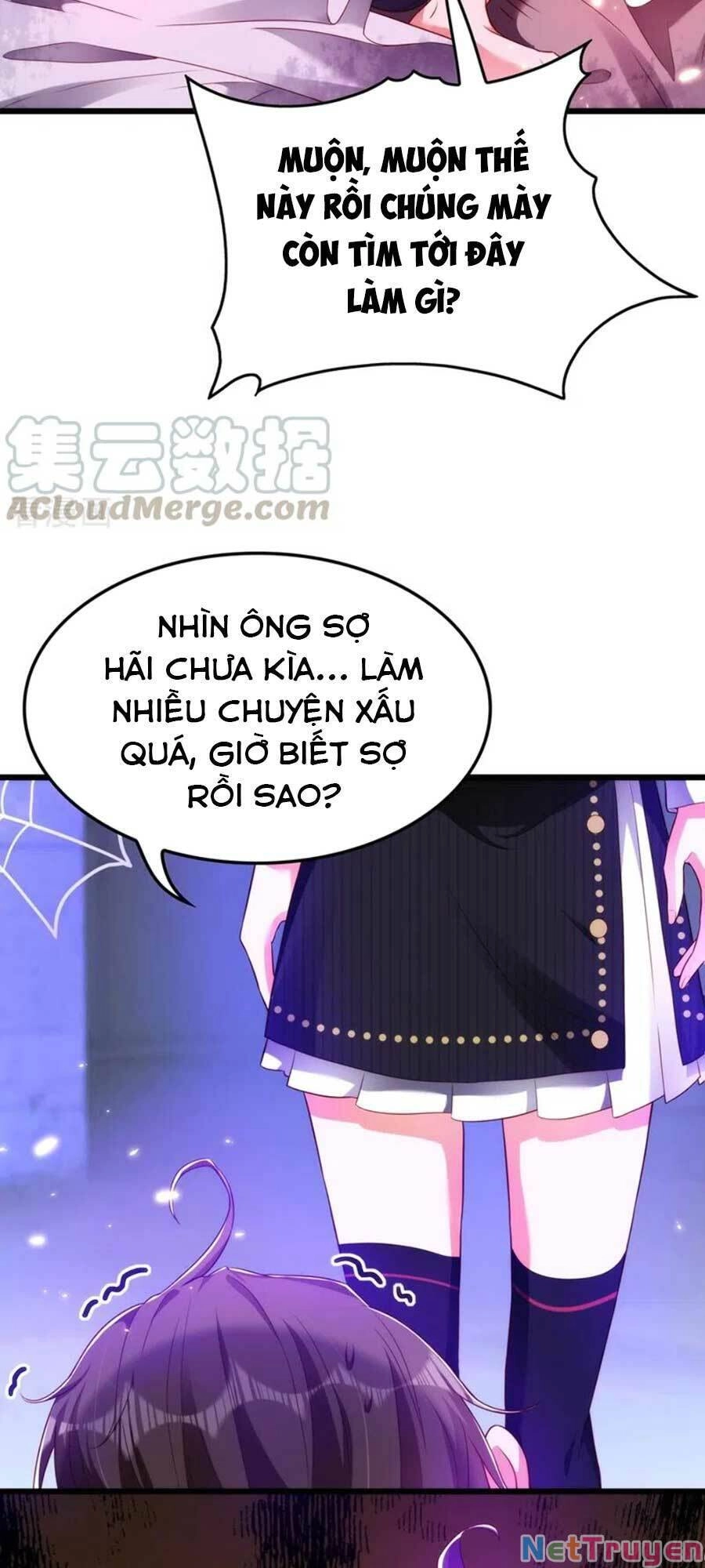 Trùng Sinh Không Gian: Cô Vợ Hào Môn Nóng Bỏng Không Dễ Chọc Chapter 183 - 8