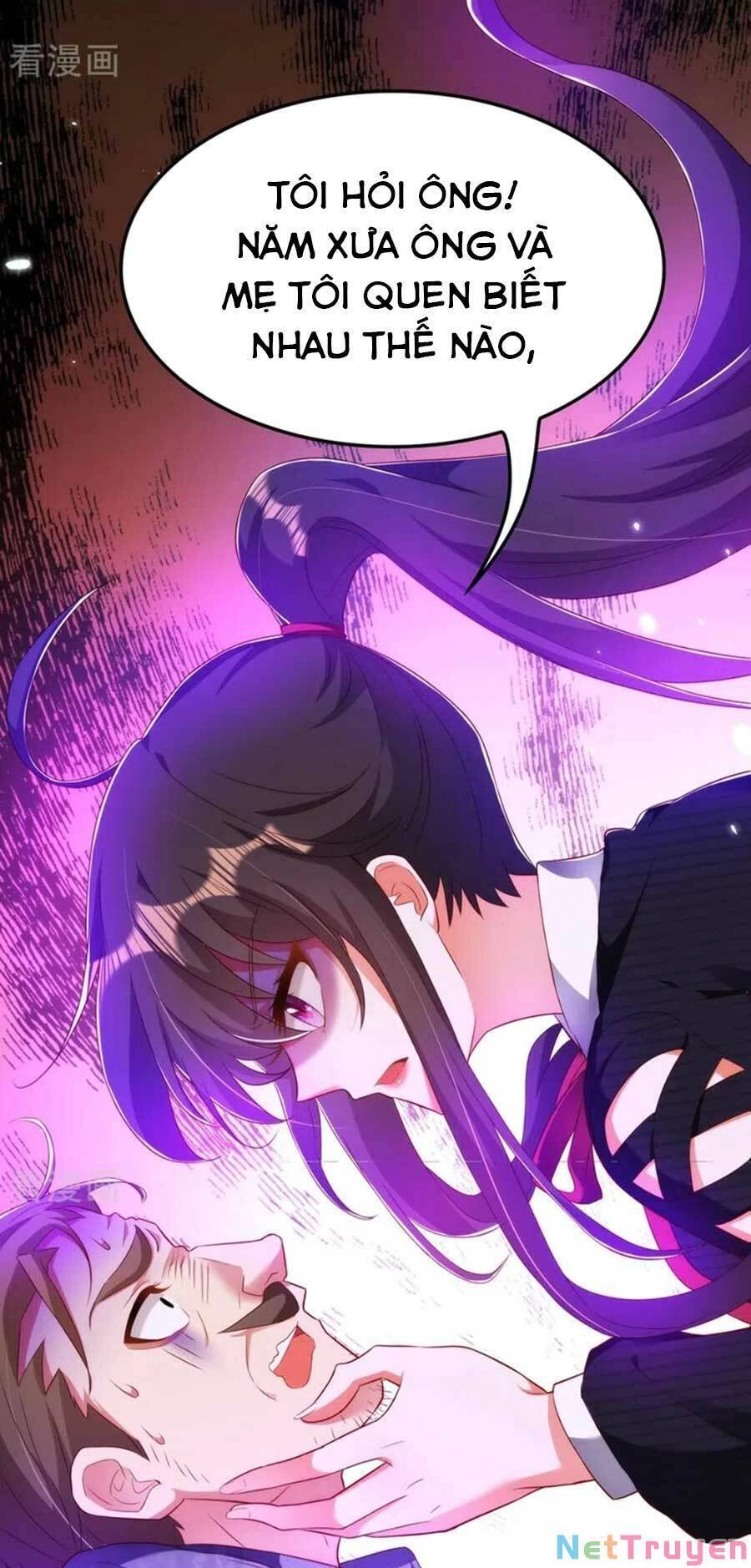 Trùng Sinh Không Gian: Cô Vợ Hào Môn Nóng Bỏng Không Dễ Chọc Chapter 183 - 9