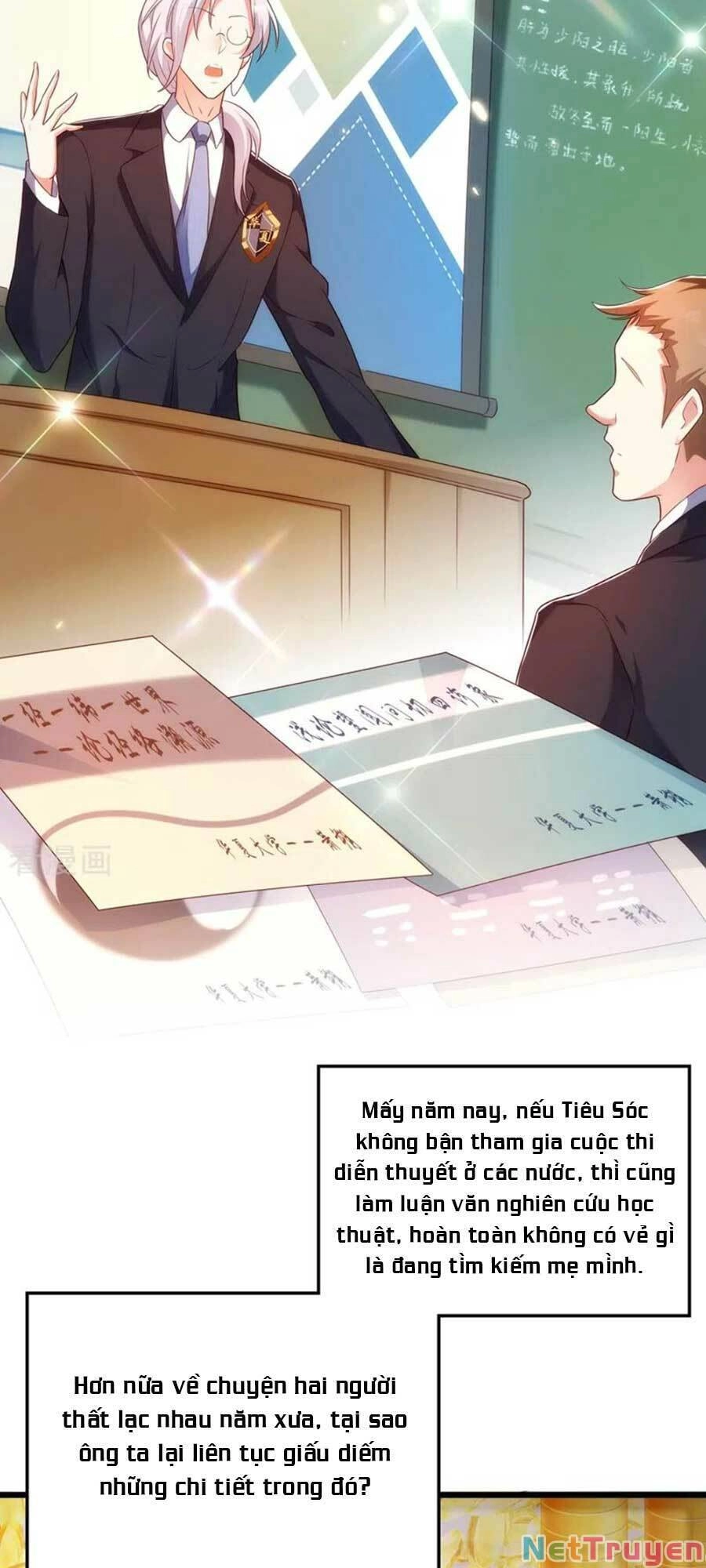 Trùng Sinh Không Gian: Cô Vợ Hào Môn Nóng Bỏng Không Dễ Chọc Chapter 183 - 11