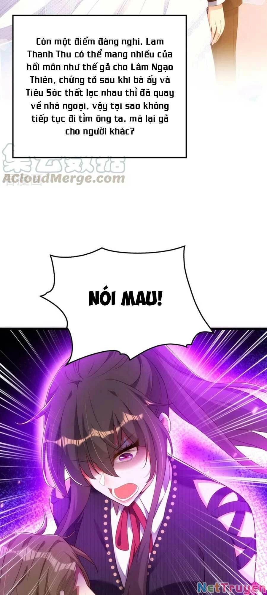 Trùng Sinh Không Gian: Cô Vợ Hào Môn Nóng Bỏng Không Dễ Chọc Chapter 183 - 13