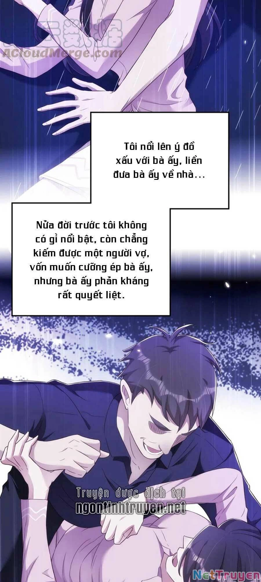 Trùng Sinh Không Gian: Cô Vợ Hào Môn Nóng Bỏng Không Dễ Chọc Chapter 183 - 17