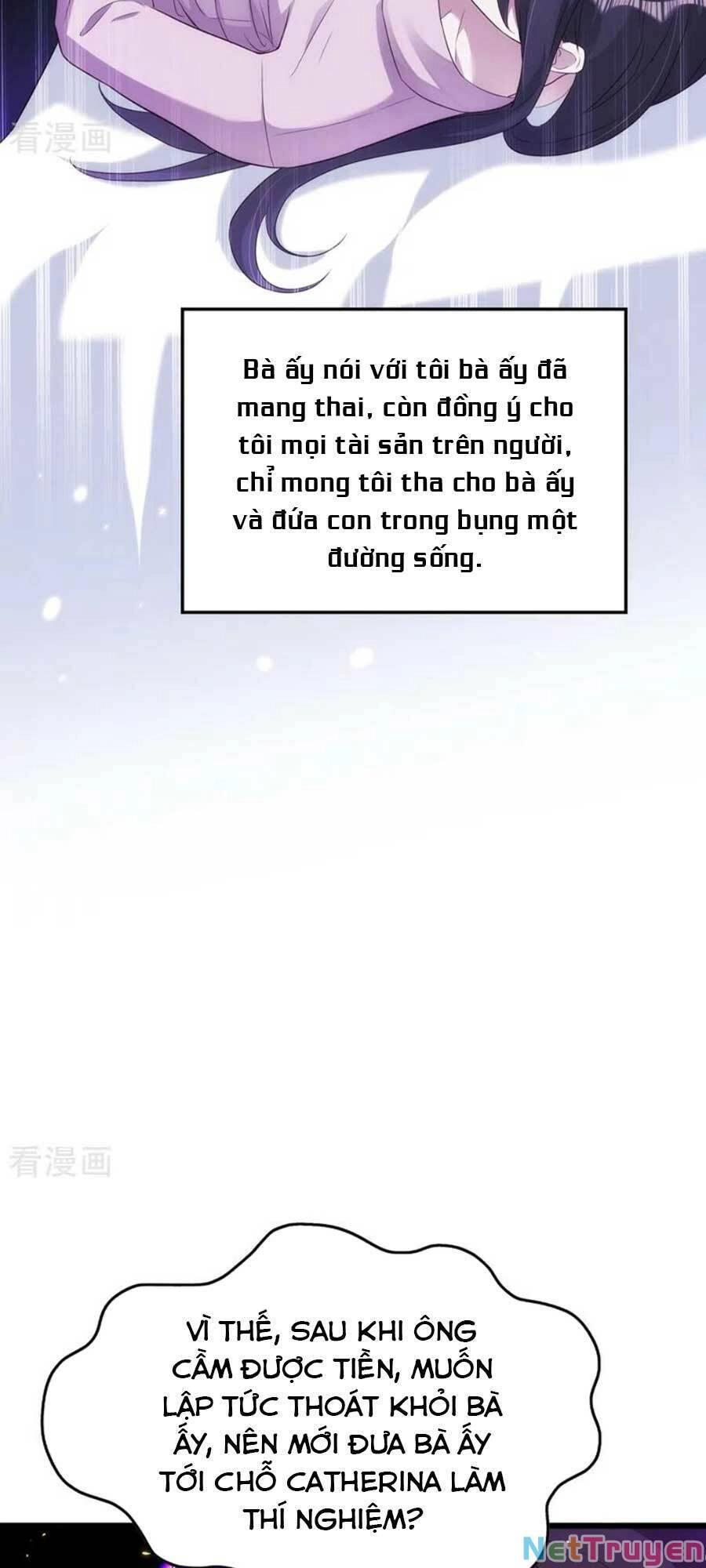 Trùng Sinh Không Gian: Cô Vợ Hào Môn Nóng Bỏng Không Dễ Chọc Chapter 183 - 18