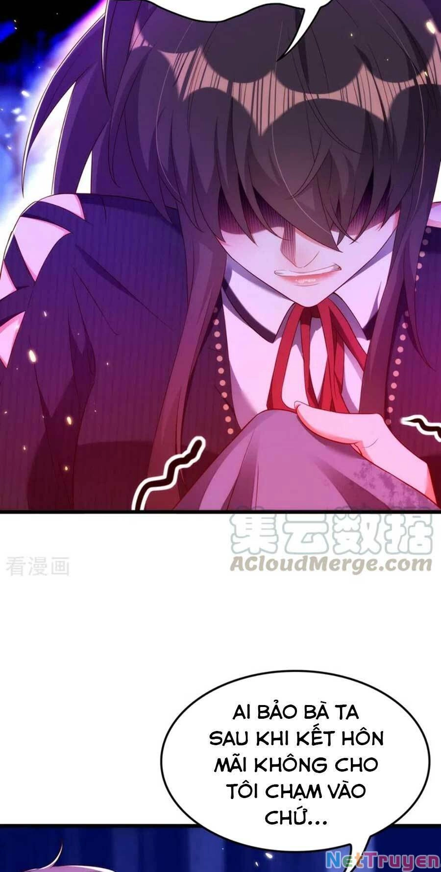 Trùng Sinh Không Gian: Cô Vợ Hào Môn Nóng Bỏng Không Dễ Chọc Chapter 183 - 19