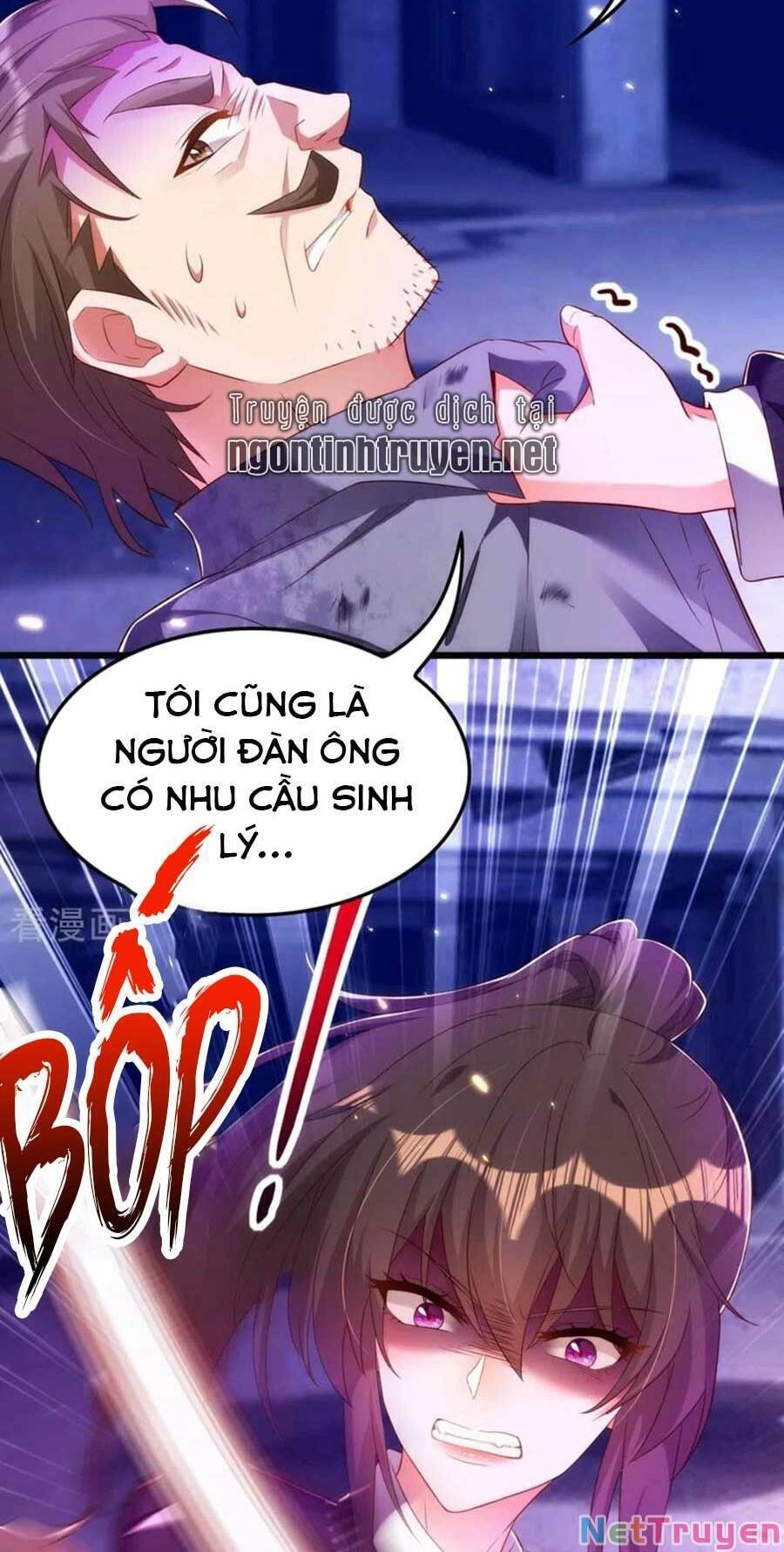 Trùng Sinh Không Gian: Cô Vợ Hào Môn Nóng Bỏng Không Dễ Chọc Chapter 183 - 20