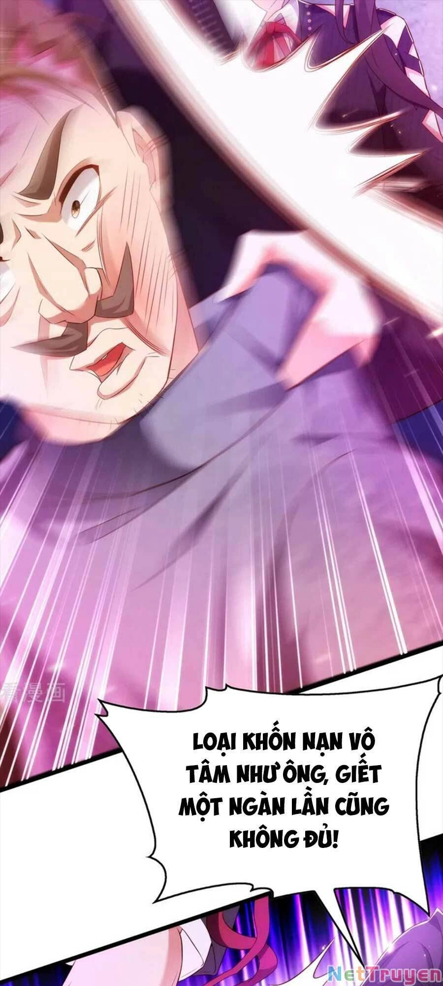 Trùng Sinh Không Gian: Cô Vợ Hào Môn Nóng Bỏng Không Dễ Chọc Chapter 183 - 21