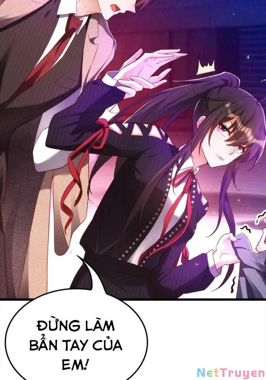 Trùng Sinh Không Gian: Cô Vợ Hào Môn Nóng Bỏng Không Dễ Chọc Chapter 183 - 23