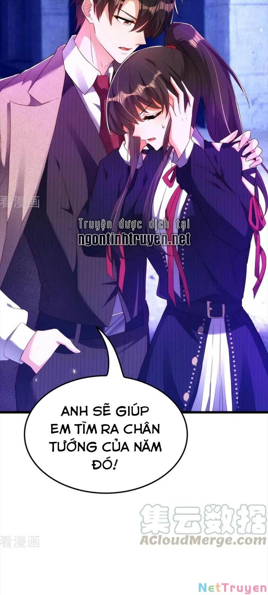 Trùng Sinh Không Gian: Cô Vợ Hào Môn Nóng Bỏng Không Dễ Chọc Chapter 183 - 25