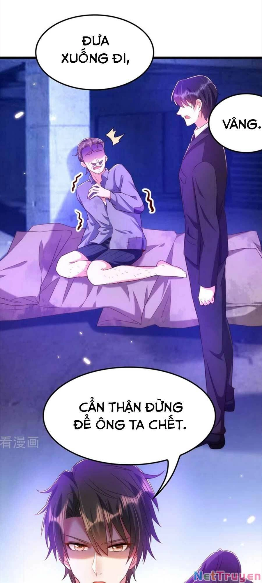 Trùng Sinh Không Gian: Cô Vợ Hào Môn Nóng Bỏng Không Dễ Chọc Chapter 183 - 26