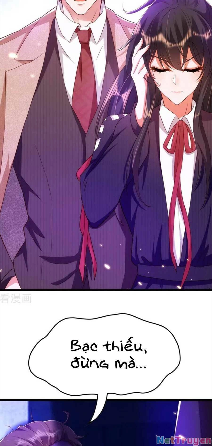 Trùng Sinh Không Gian: Cô Vợ Hào Môn Nóng Bỏng Không Dễ Chọc Chapter 183 - 27