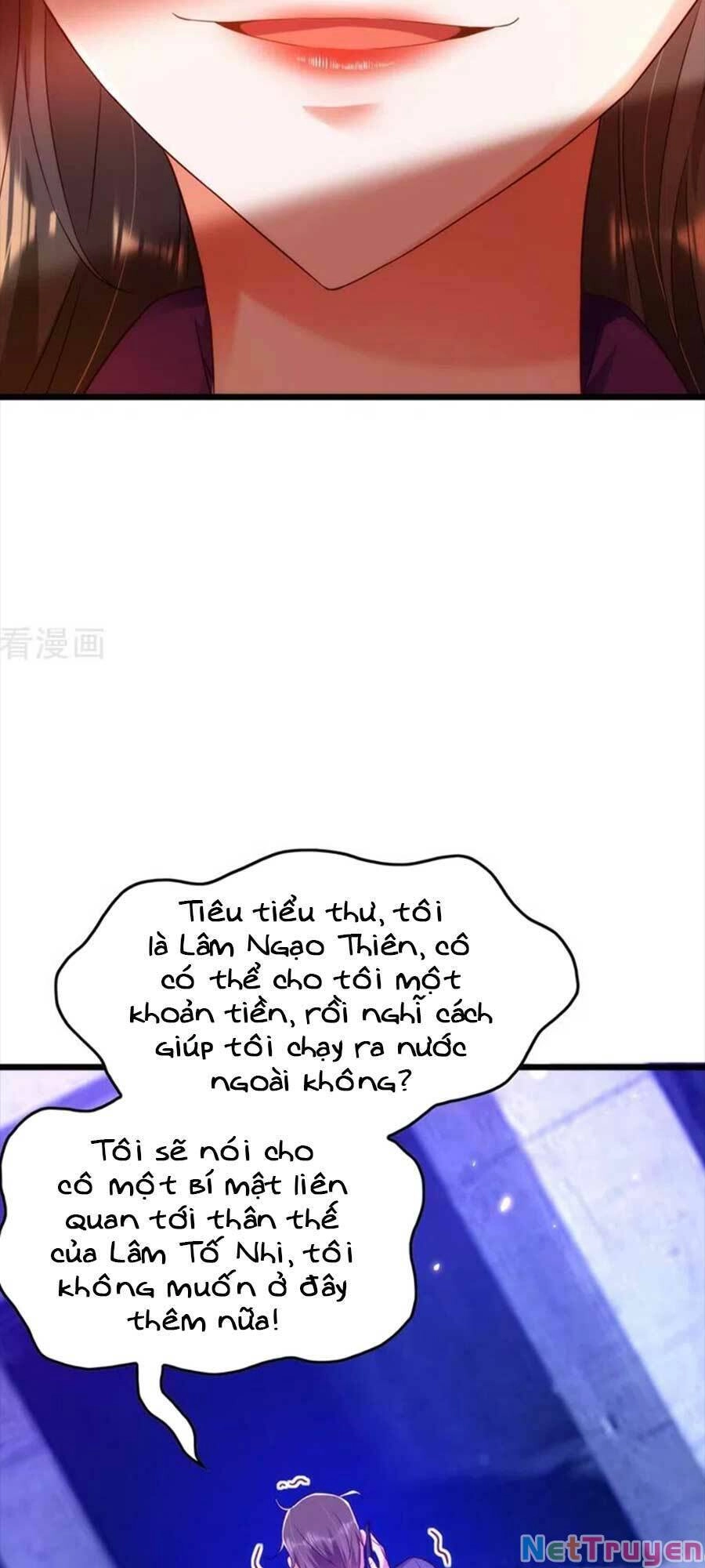 Trùng Sinh Không Gian: Cô Vợ Hào Môn Nóng Bỏng Không Dễ Chọc Chapter 183 - 30