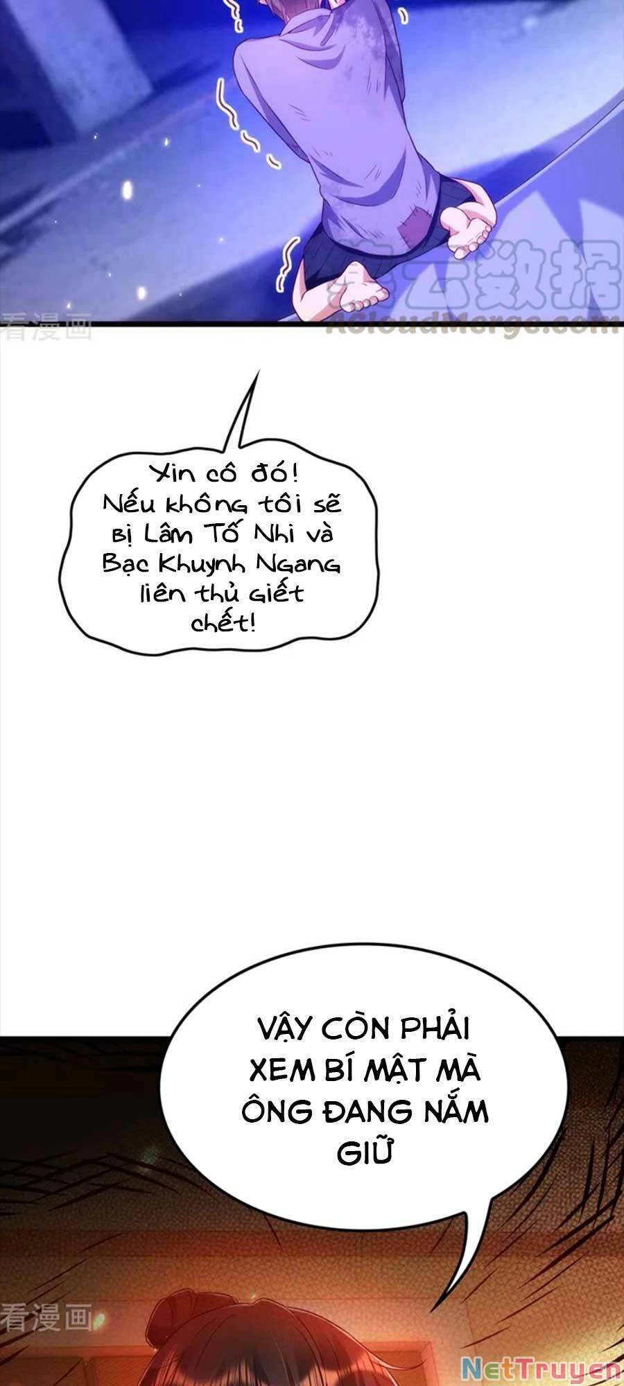 Trùng Sinh Không Gian: Cô Vợ Hào Môn Nóng Bỏng Không Dễ Chọc Chapter 183 - 31