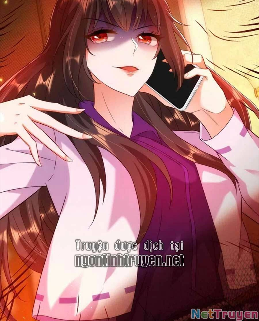 Trùng Sinh Không Gian: Cô Vợ Hào Môn Nóng Bỏng Không Dễ Chọc Chapter 183 - 32