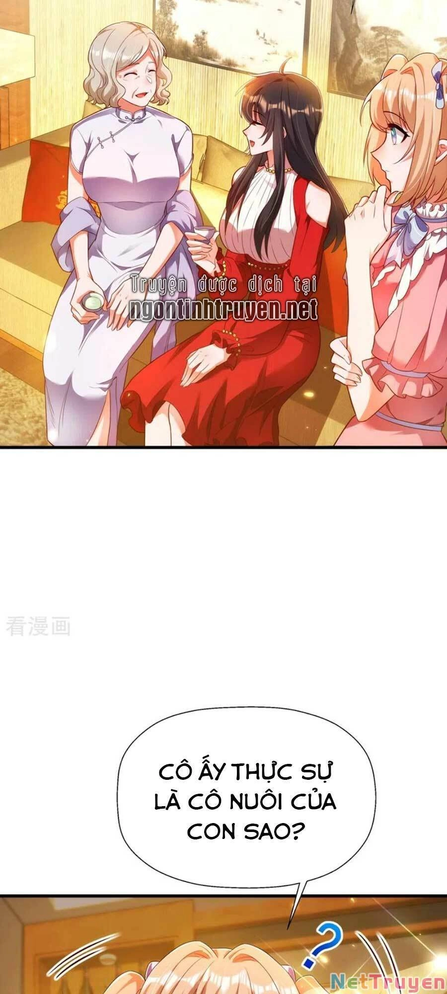 Trùng Sinh Không Gian: Cô Vợ Hào Môn Nóng Bỏng Không Dễ Chọc Chapter 184 - 3