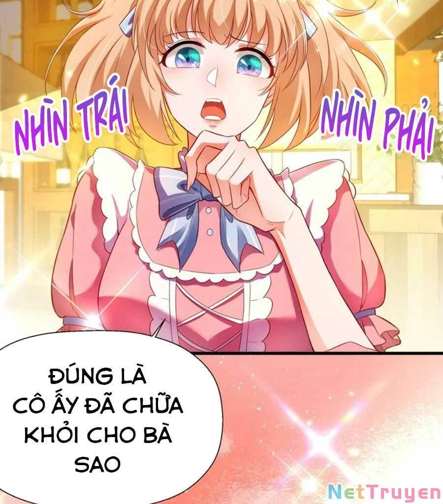 Trùng Sinh Không Gian: Cô Vợ Hào Môn Nóng Bỏng Không Dễ Chọc Chapter 184 - 4