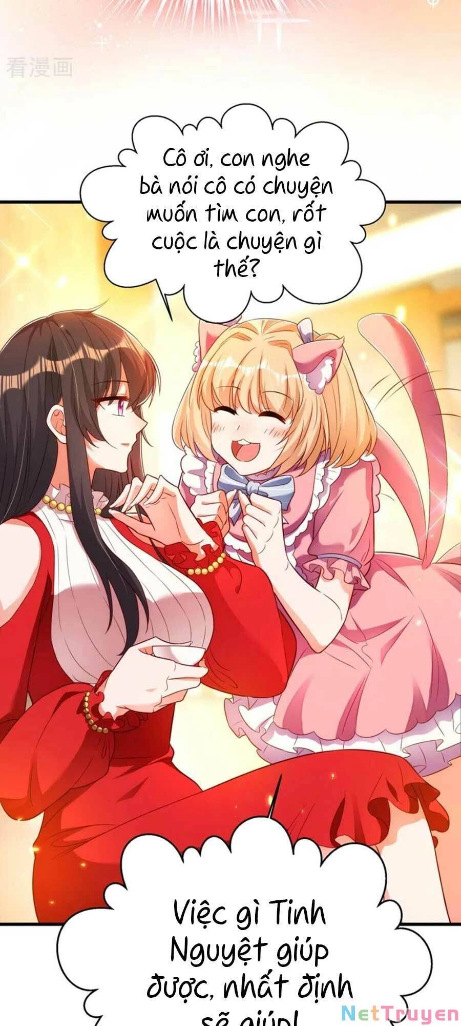 Trùng Sinh Không Gian: Cô Vợ Hào Môn Nóng Bỏng Không Dễ Chọc Chapter 184 - 8