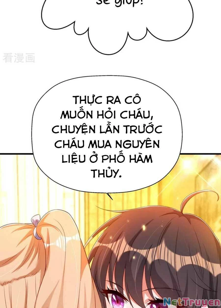 Trùng Sinh Không Gian: Cô Vợ Hào Môn Nóng Bỏng Không Dễ Chọc Chapter 184 - 9