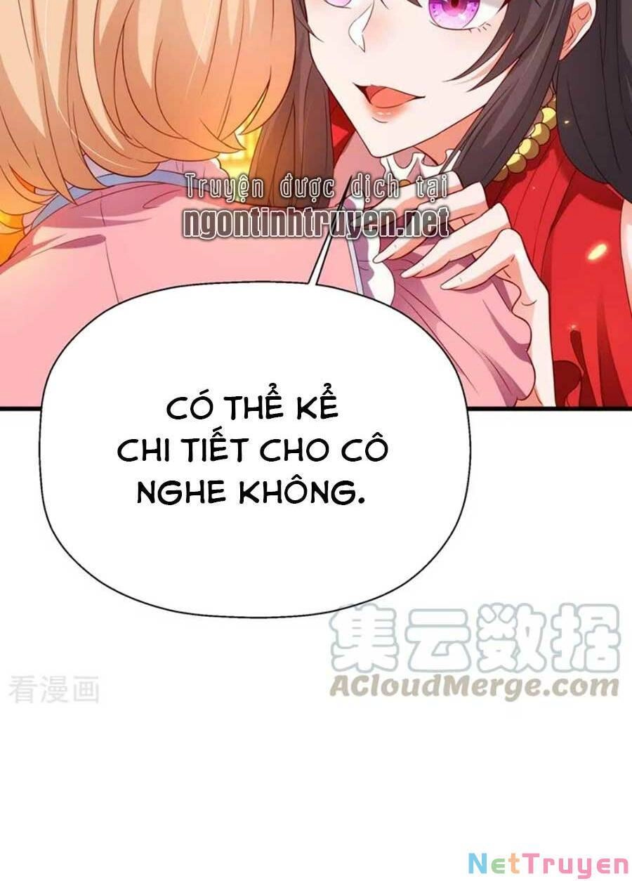 Trùng Sinh Không Gian: Cô Vợ Hào Môn Nóng Bỏng Không Dễ Chọc Chapter 184 - 10