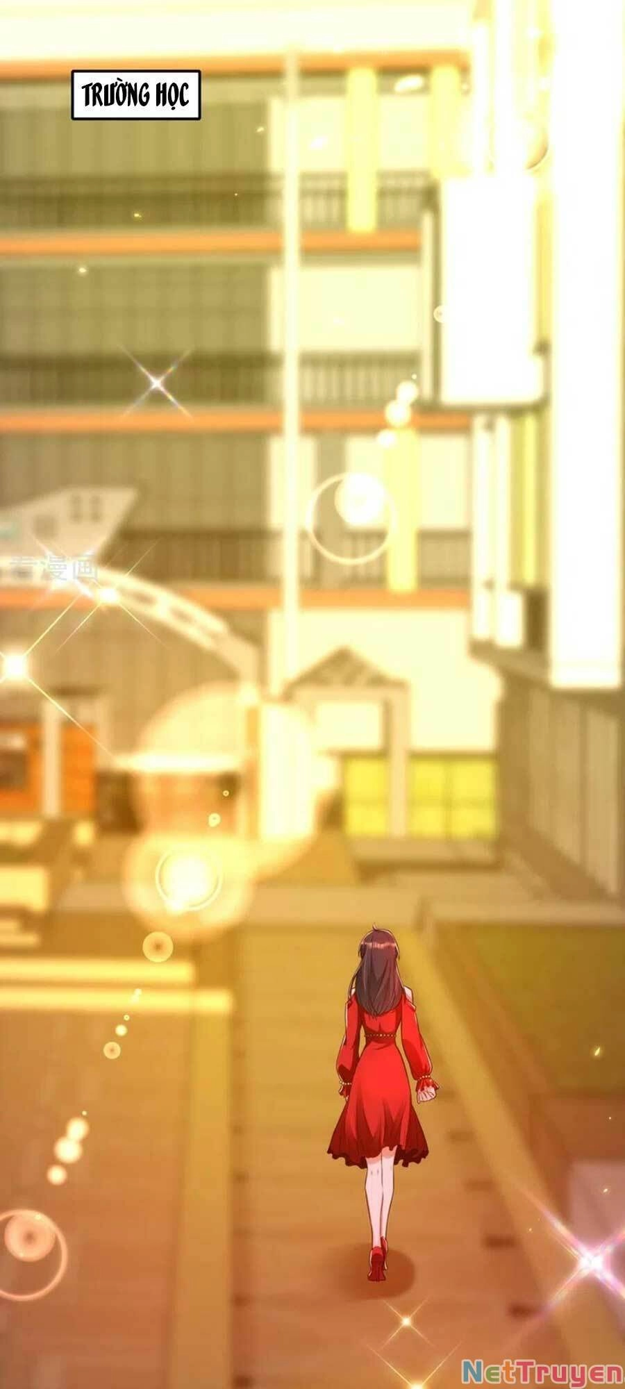 Trùng Sinh Không Gian: Cô Vợ Hào Môn Nóng Bỏng Không Dễ Chọc Chapter 184 - 12