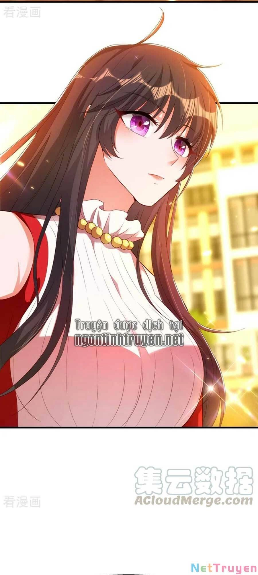 Trùng Sinh Không Gian: Cô Vợ Hào Môn Nóng Bỏng Không Dễ Chọc Chapter 184 - 13