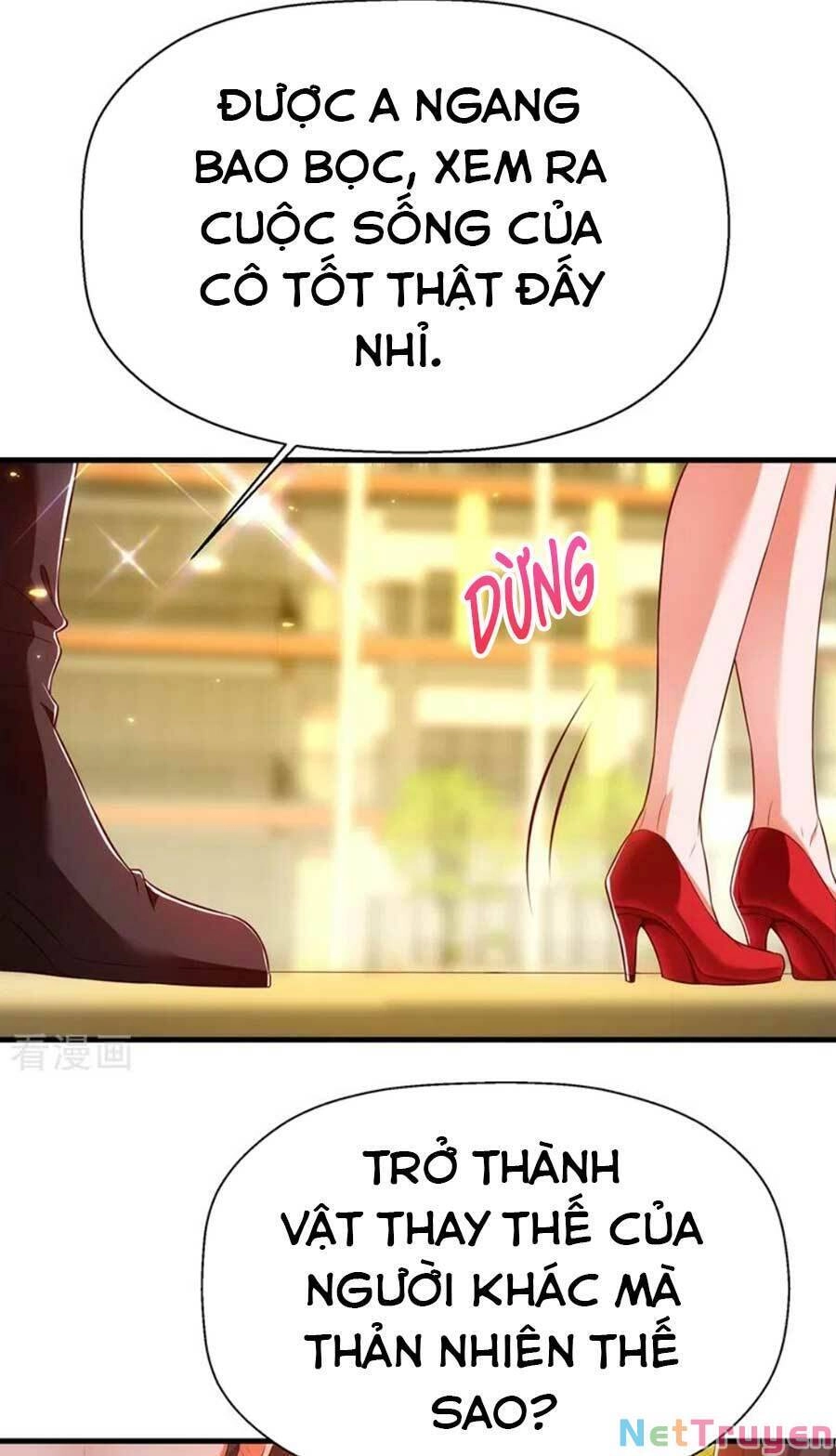 Trùng Sinh Không Gian: Cô Vợ Hào Môn Nóng Bỏng Không Dễ Chọc Chapter 184 - 14