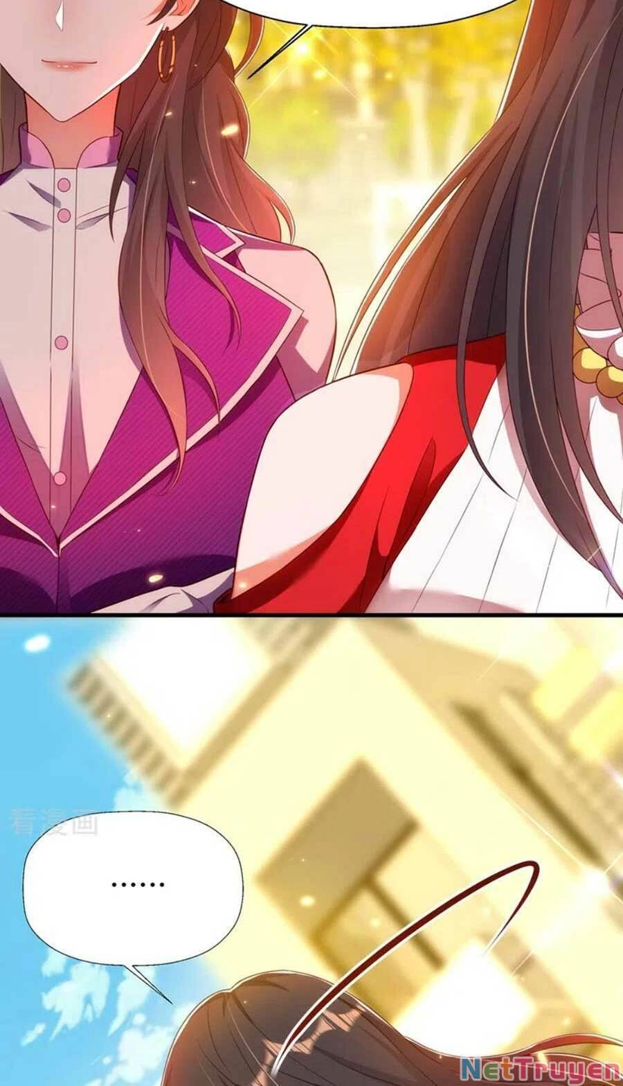 Trùng Sinh Không Gian: Cô Vợ Hào Môn Nóng Bỏng Không Dễ Chọc Chapter 184 - 15