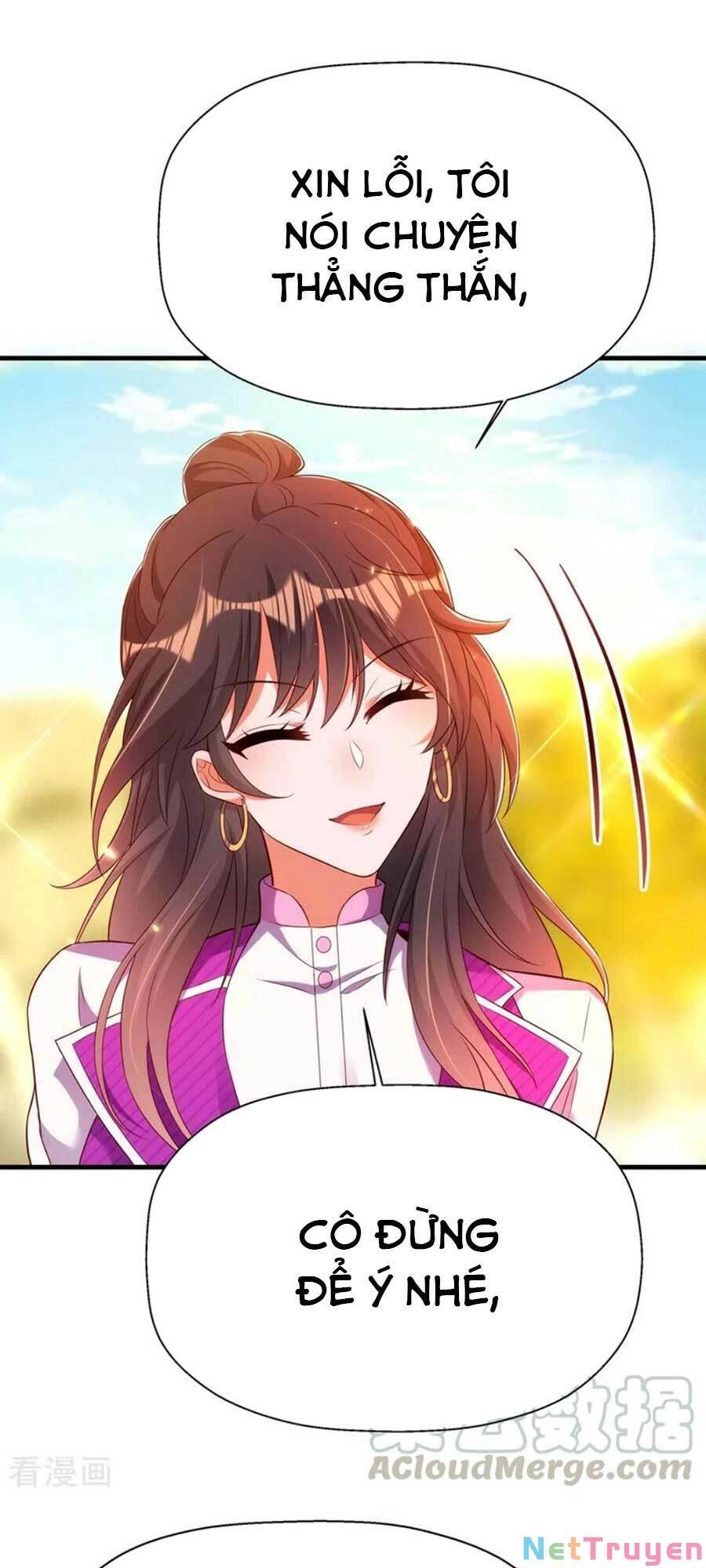 Trùng Sinh Không Gian: Cô Vợ Hào Môn Nóng Bỏng Không Dễ Chọc Chapter 184 - 17