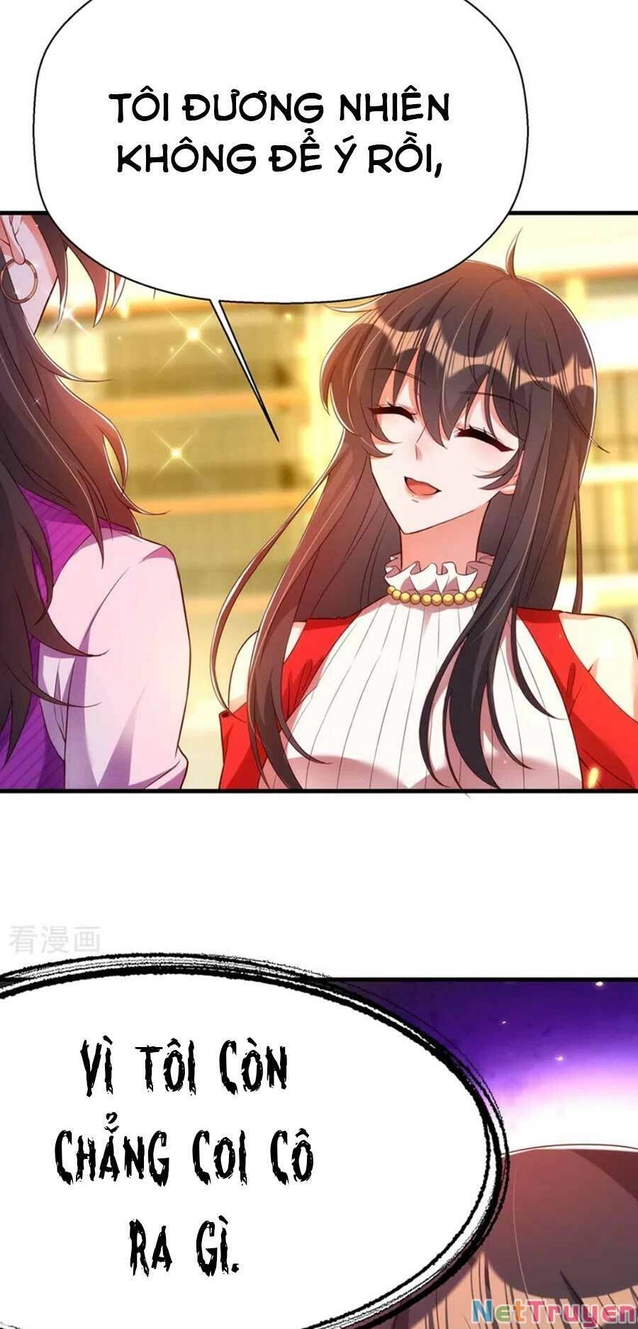 Trùng Sinh Không Gian: Cô Vợ Hào Môn Nóng Bỏng Không Dễ Chọc Chapter 184 - 18