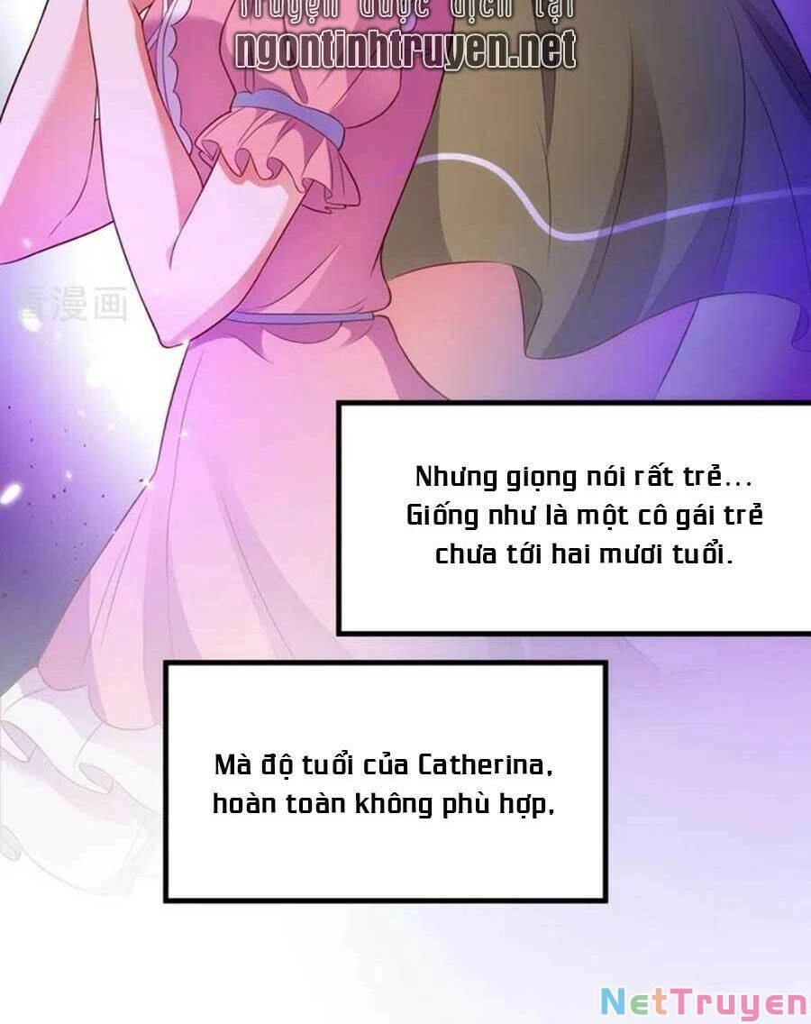 Trùng Sinh Không Gian: Cô Vợ Hào Môn Nóng Bỏng Không Dễ Chọc Chapter 184 - 23