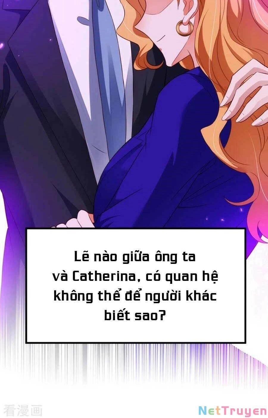 Trùng Sinh Không Gian: Cô Vợ Hào Môn Nóng Bỏng Không Dễ Chọc Chapter 185 - 3