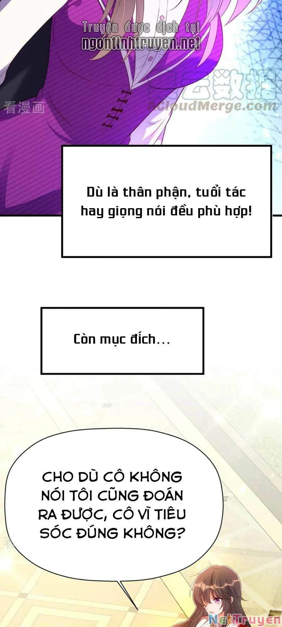 Trùng Sinh Không Gian: Cô Vợ Hào Môn Nóng Bỏng Không Dễ Chọc Chapter 185 - 5