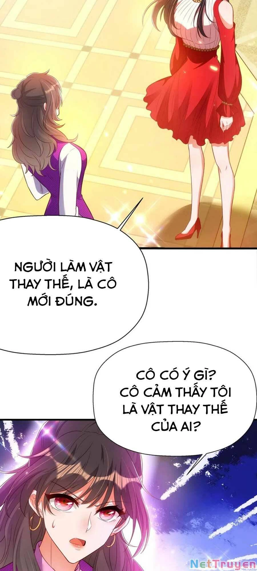 Trùng Sinh Không Gian: Cô Vợ Hào Môn Nóng Bỏng Không Dễ Chọc Chapter 185 - 6